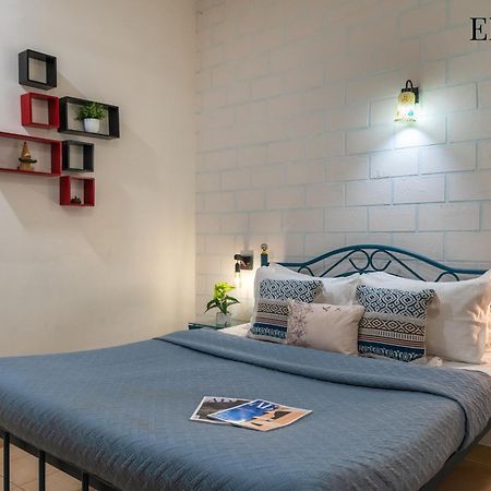Ekostay - Signature Apartment Кандолім Екстер'єр фото