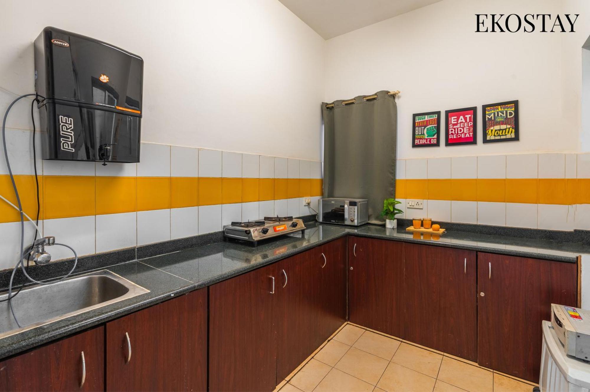 Ekostay - Signature Apartment Кандолім Екстер'єр фото