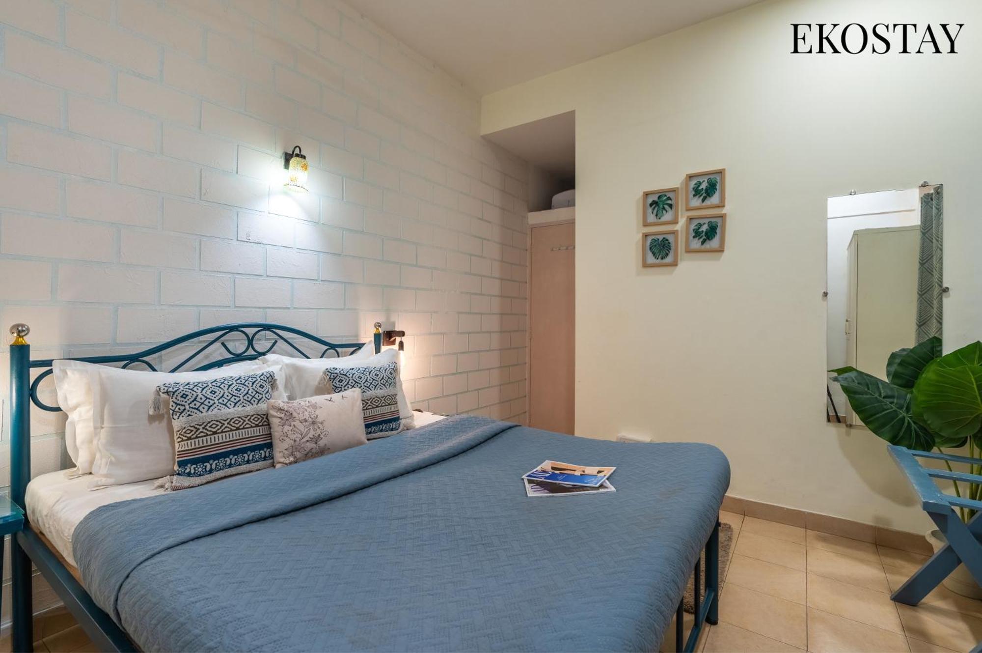 Ekostay - Signature Apartment Кандолім Екстер'єр фото